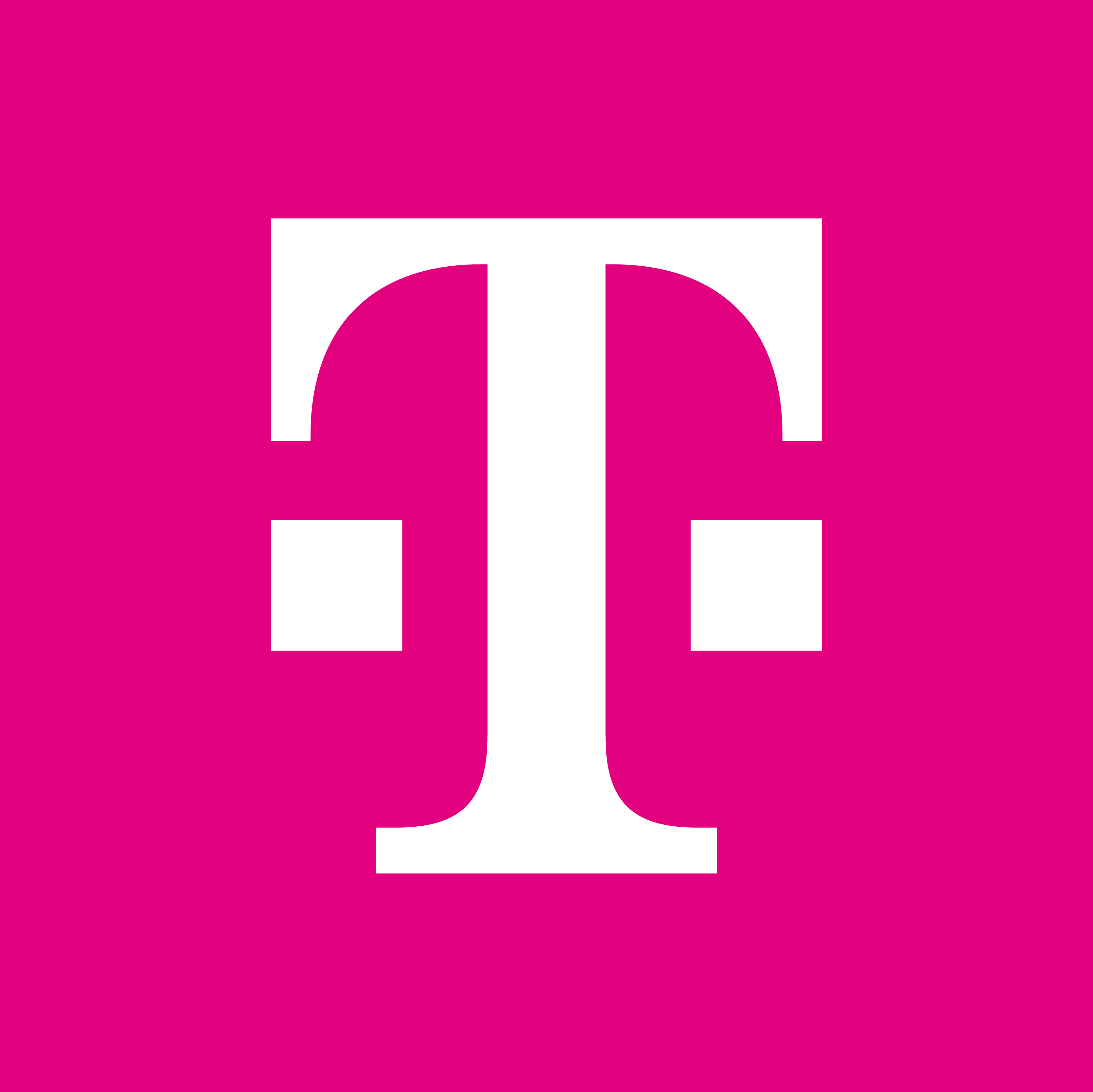 Telekom Logo